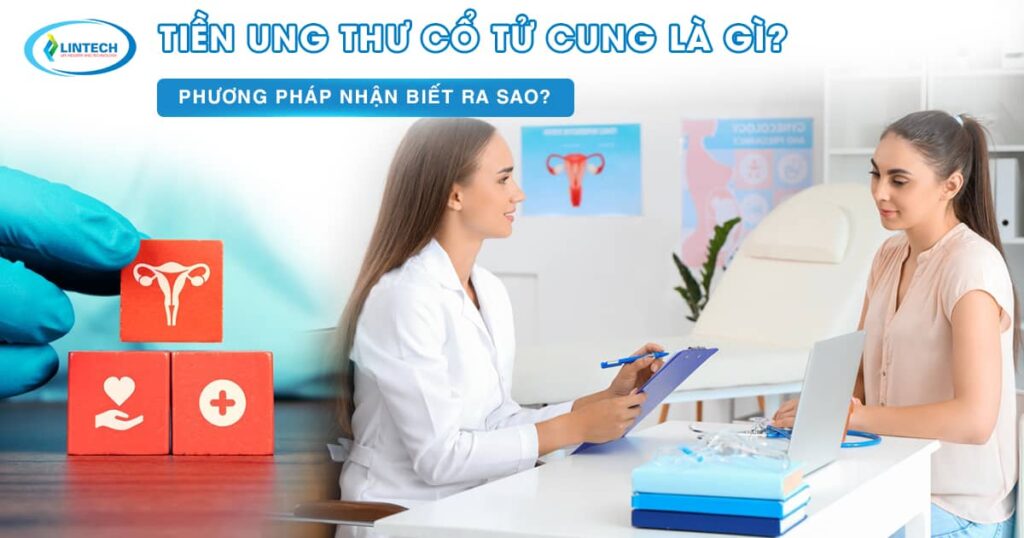 Tiền ung thư cổ tử cung