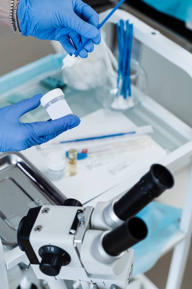 Tổng hợp những câu hỏi thường gặp khăm khám sàng lọc trước khi tiêm HPV