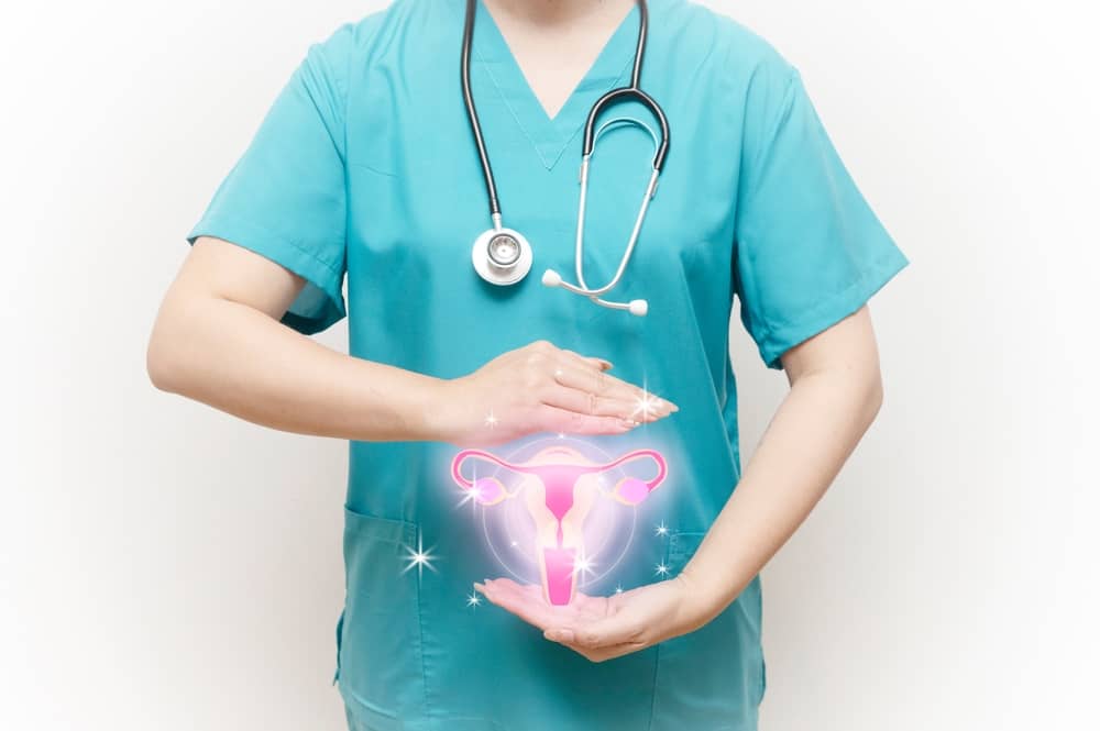 Vì sao ung thư cổ tử cung có thể phòng ngừa được
