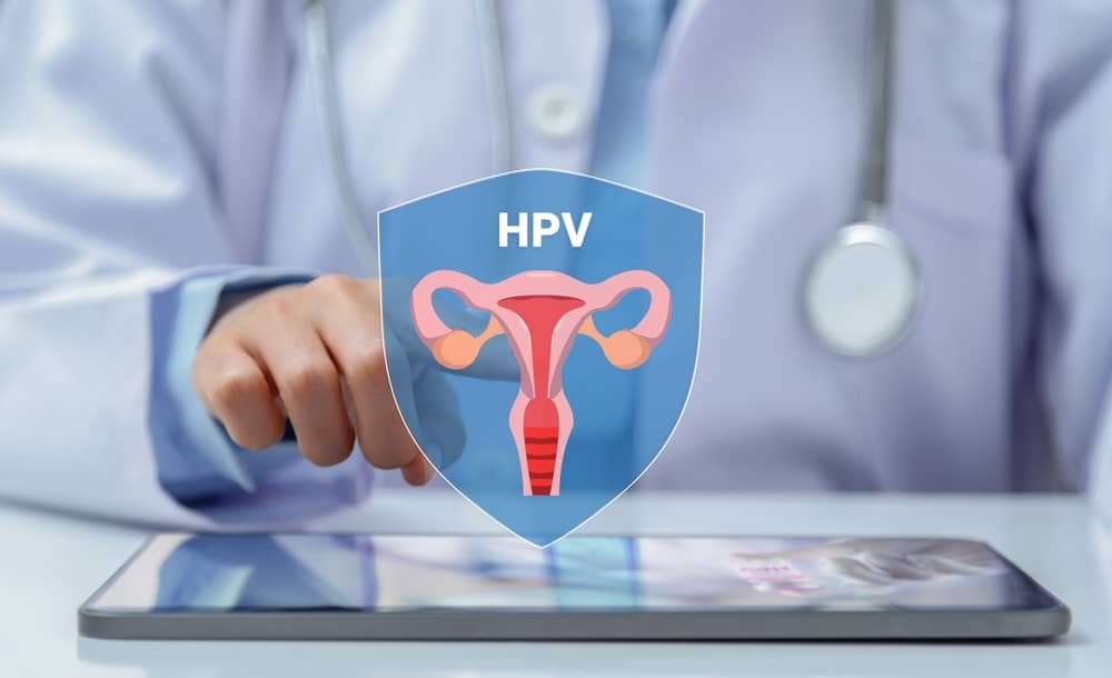 Xét nghiệm định tuýp HPV là gì