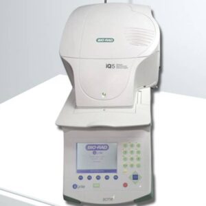 Calibration PCR Bio Rad iCycler