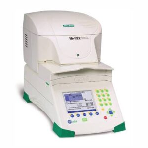 Maintenance PCR Bio Rad iCycler