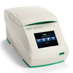 Maintenance PCR Bio Rad T100