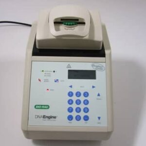 PCR Bio Rad DNA Engine