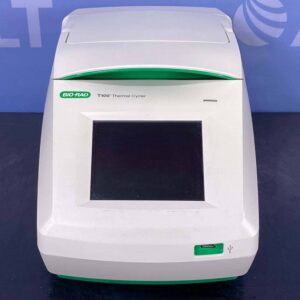 PCR Bio Rad T100