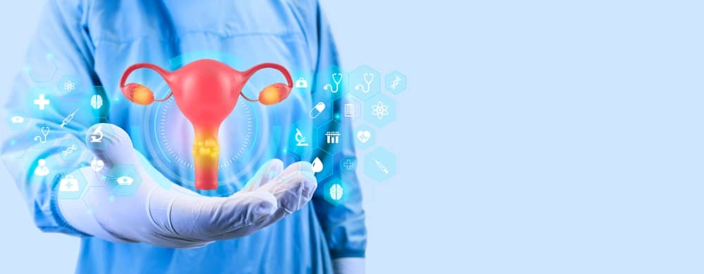 Điều trị ung thư cổ tử cung phụ thuộc vào yếu tố nào