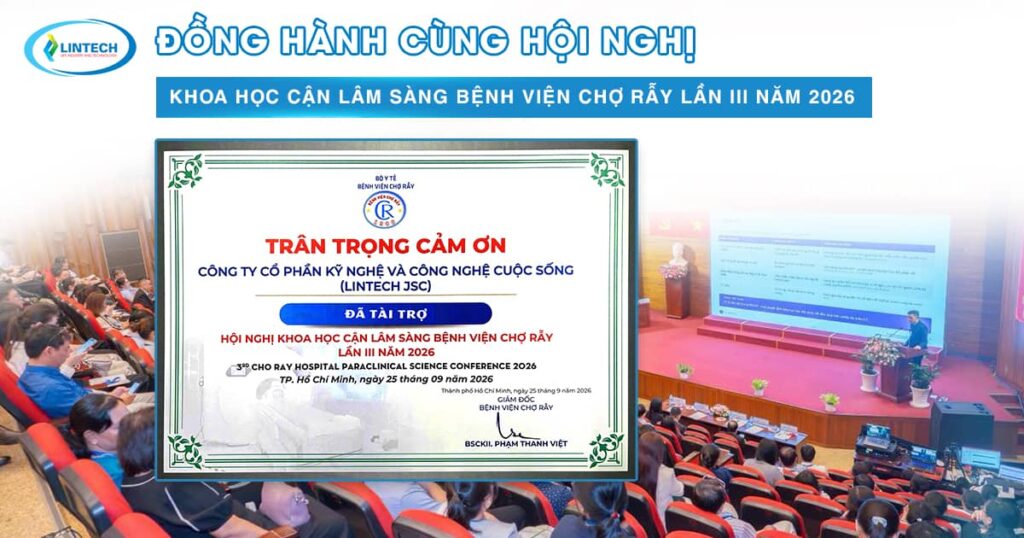 Hội nghị khoa học cận lâm sàng