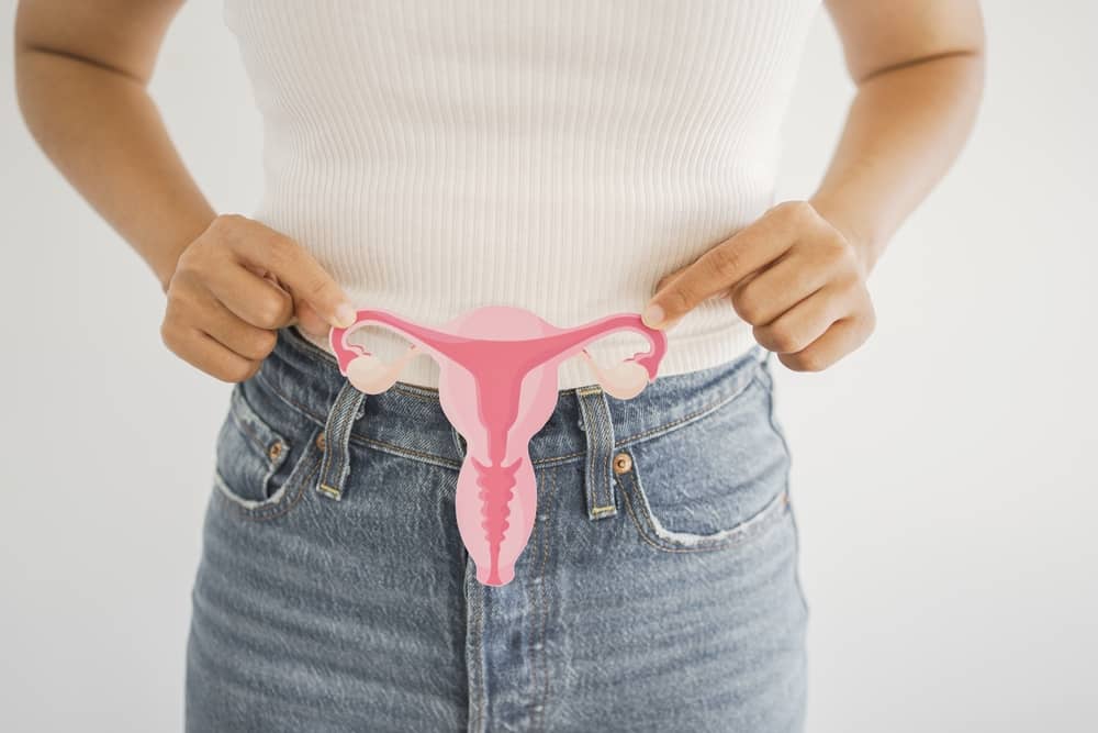 Phát hiện sớm, chìa khóa giúp việc điều trị đơn giản hơn