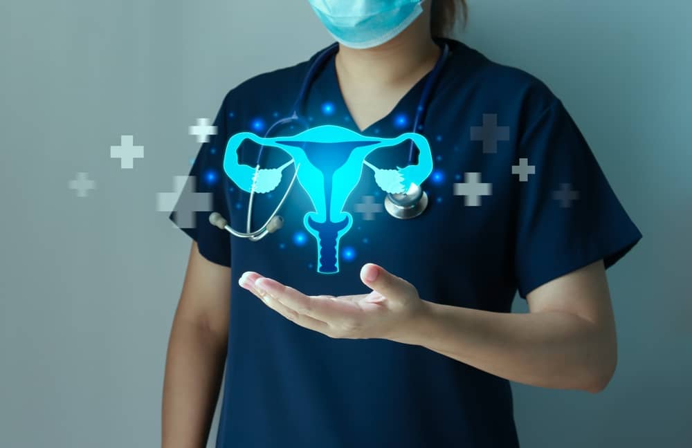 ưu điểm xét nghiệm PCR dấu hiệu ung thư cổ tử cung