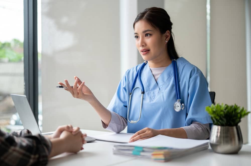 Yếu tố quyết định phác đồ điều trị phù hợp