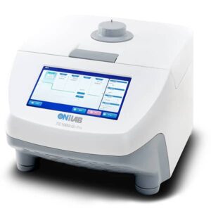 Dlab TC1000 G calibration