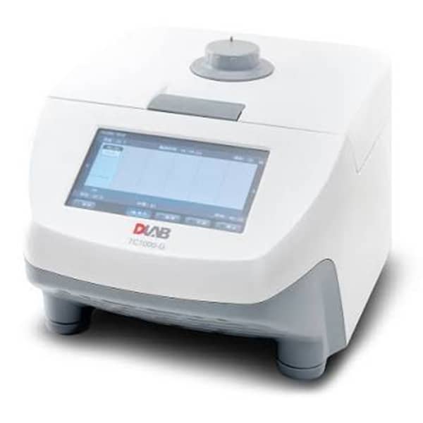 Dlab TC1000 G maintenance