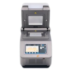 PCR Eastwin ETC811 calibration