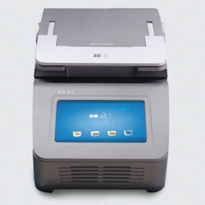 PCR Eastwin ETC811 maintenance