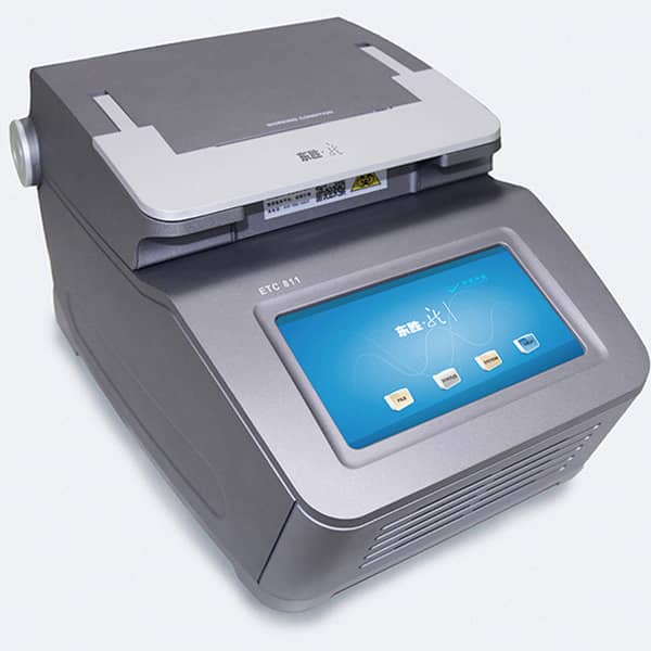 PCR Eastwin ETC811