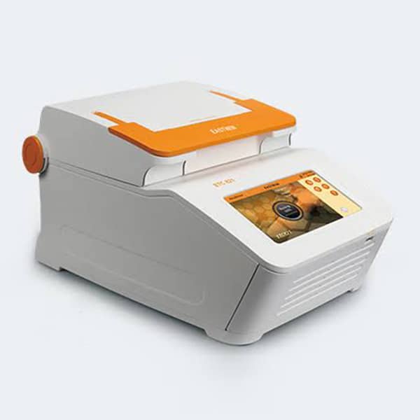 PCR Eastwin ETC821