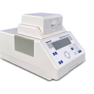 PCR Eppendorf Mastercycler Gradient