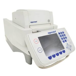 PCR Eppendorf Mastercycler ep Gradient