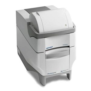 PCR Eppendorf Mastercycler ep Gradient maintenance