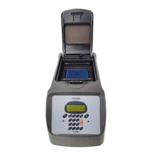 PCR TC 4000 Maintenance