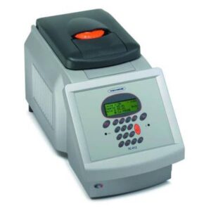 Maintenance PCR TC 412