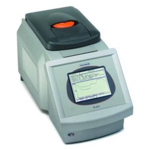 Maintenance PCR TC 512 Techne