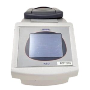 PCR TC 512 Techne Maintenance