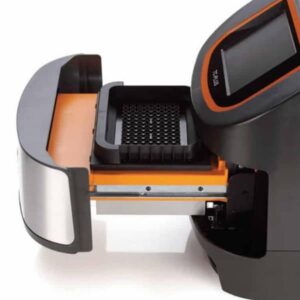 PCR TC PLUS maintenance