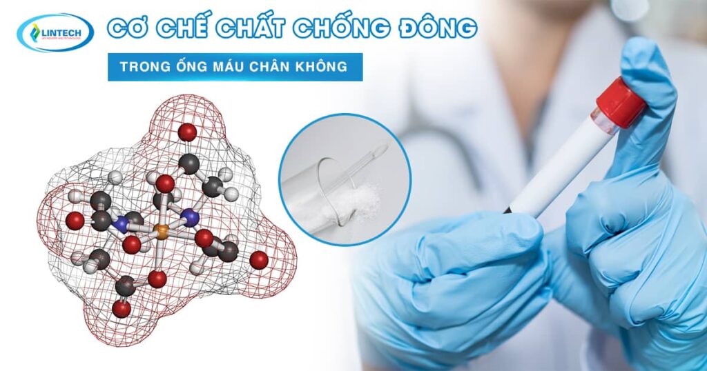 Chất chống đông