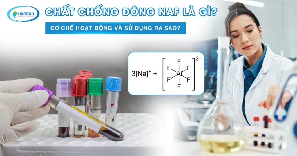 Chất chống đông NAF