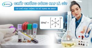 Chất chống đông NAF