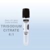 Ống lấy máu chân không Trisodium Citrate 4:1